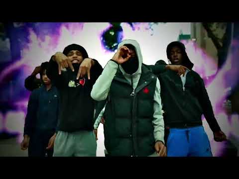 Lil SySy X Nas Riches - "Til I Die" (Official Music Video) Dir. @affiliatedfilms X @imareevision