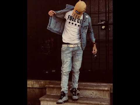 Dp OneDeep- Nobody Safe (Audio)