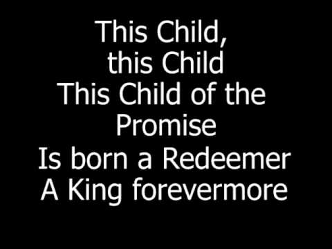 Thumbnail for Child Of The Promise video