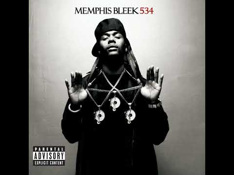 Memphis Bleek - The One ft. Rihanna