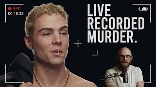 Luka Magnotta: The Butcher of Montreal