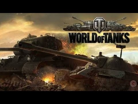 [Julsen834] - World of Tanks | WZ-120 Gameplay – Road to Panzer 121 | No Commentary