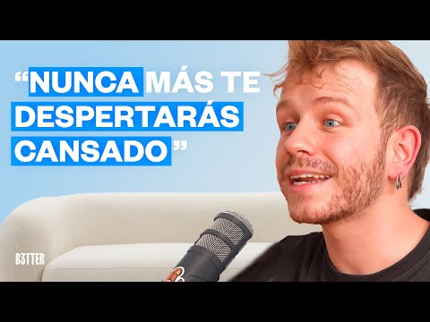 ¿Quieres dormir mejor? Aquí la solución | NEURONACHO