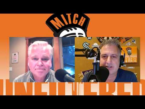 "Mitch Unfiltered" Around The NFL w/Randy Mueller