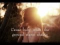 Lady Antebellum-When You Got A Good Thing Lyrics