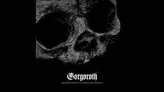 Gorgoroth - Satan-Prometheus