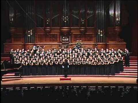 Lux aurumque (Eric Whitacre) - National Taiwan University Chorus
