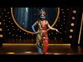 D4 Junior Vs Senior I Radhika In Ardhanariswar I Mazhavil Manorama