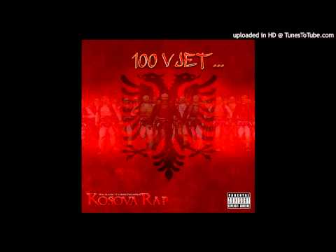 05. Nitterbeatz -- Udhëtimi i Pamëshirë (100vjet KosovaRap Mixtape)