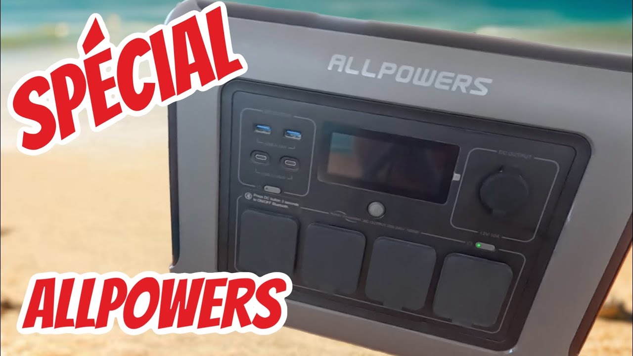 Allpowers Special