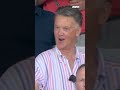 LOUIS VAN GAAL ZINGT?? #shorts