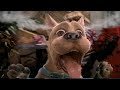 Scooby Doo Ending Scene 2002 VHS Capture