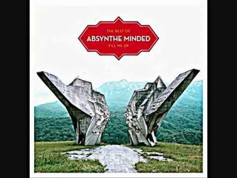Absynthe Minded - My Heroics (2011 Theatre sessions)