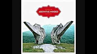 Absynthe Minded - My Heroics (2011 Theatre sessions)