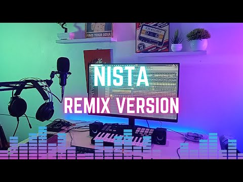 Remix Sunda "NISTA" Rya Fitria KDI