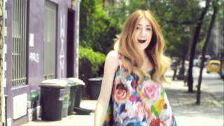 Nicola Roberts - Lucky Day (Official Video Teaser)