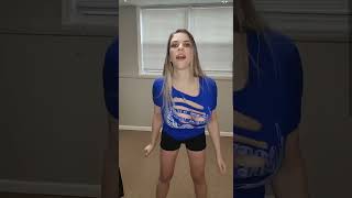 ヤリたいの？爆乳ちゃん