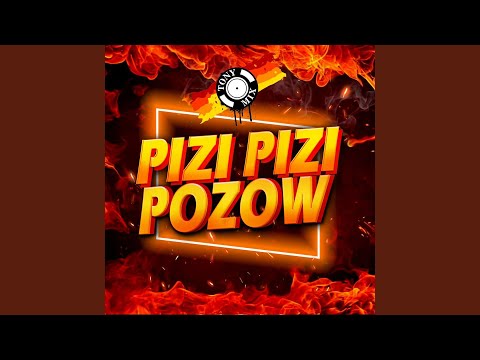 Pizi Pizi Pozow pa Tonymix