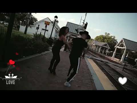 Для меня ты лучше всех! Хорхе Атака и Таня Алемана