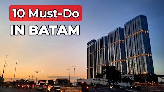 Download lagu Top 10 Things to Do in Batam | Batam Travel Guide 2025 mp3