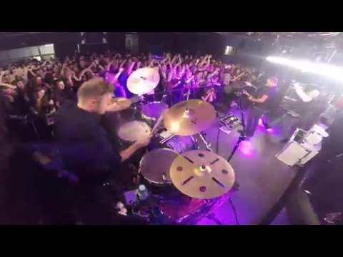 OCN feat. Jamal - Definicja (Opole, NCPP, 07.02.2015)