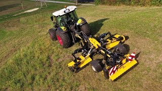 MU-E/F Trail Vario video