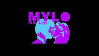 Mylo - In My Arms (Linus Loves Remix)