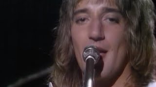 Rod Stewart - The Killing Of Georgie (Part I &amp; II) (Official Video)