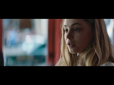 After❤Hardin takes tessa to the lake