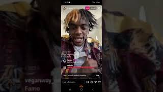 Soulja Boy Snaps On live Disses Bow Wow Jun 16 21