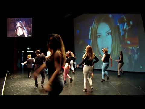 CONCURSO POOL PARTY   TU CARA ME SUENA   ALCONCHEL