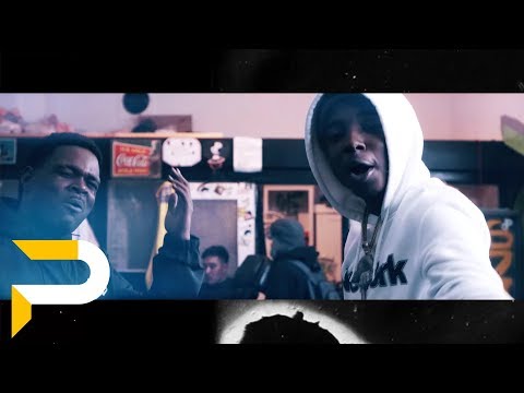 Certified Ced - Beneficial ft. Doodat600 | Music Video