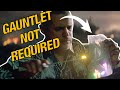 Tuco Uses The Infinity Stones In The MOST Efficient Way