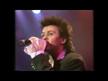 PAUL YOUNG (Bite the Hand That Feeds) 1985 LIVE at the Rockpalast [Essen in GERMANY]