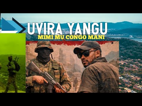 BITU BIKO BIEN SANA 💪 MUSIOGOPE TUTASHINDA VITA SHENZI WANA KIMBIYA UVIRA , NKOLOMBOKA ANA ONESHA 👍👍