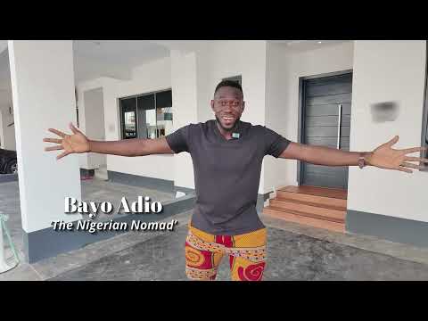 Final Reveal (Before Fully Furniture) – Lagos Home Renovation Project Almost Finished!