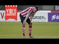 Samenvatting Jong Sparta Rotterdam - GVVV