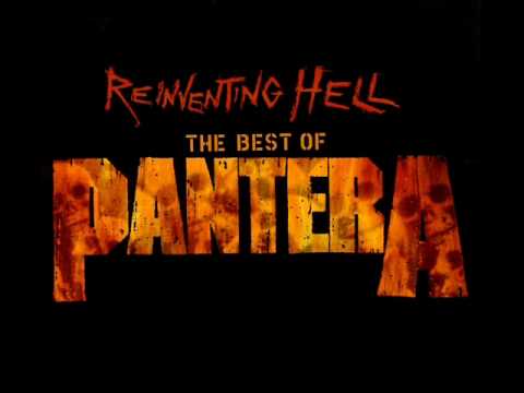 Pantera - Suicide Note Pt 1 y Pt 2 (Subtitulados)