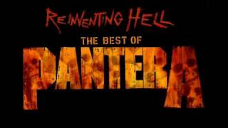 Pantera - Suicide Note Pt 1 y Pt 2 (Subtitulados)