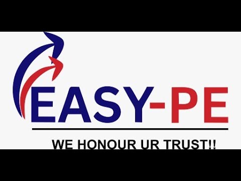 EASYPE 100%Guarante Cashbacks