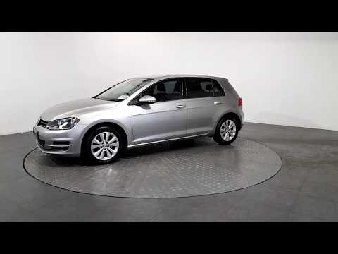 161 Volkswagen Golf 1.4 TSI Comfort | Auto Boland Jaguar Land Rover