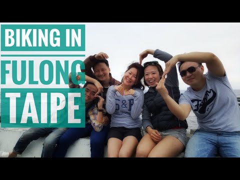 TAIWAN E1 FULONG RAILWAYS