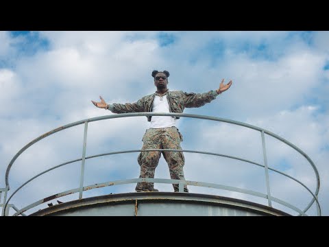 Stephane Legar - Haloch Hazor thumbnail