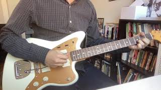 What You Want - My Bloody Valentine (Cover)