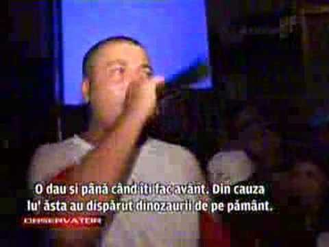 Battle Off Da Dome 3 - Hades Records /  Observator