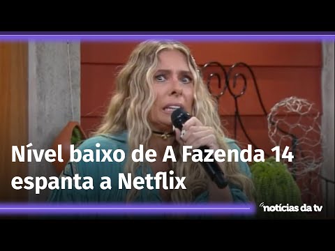 Enquete 'A Fazenda': quem deve ficar na votação da roça? Vote - Zoeira -  Diário do Nordeste