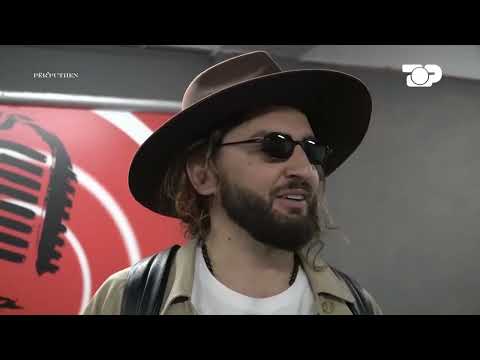 Viktori pasi refuzoi Edën, kë zgjedh në takim? - Për’puthen prapaskena