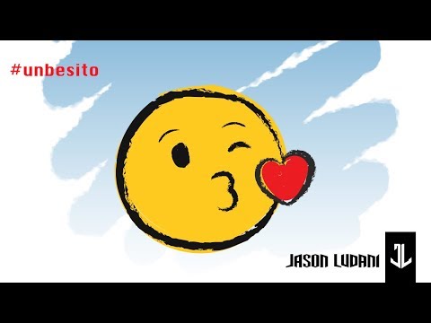 Jason Ludani  - Un Besito  (official video)