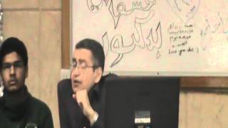 18) Dr.Hani 03/04/2014 [Ch5 : Venous pressure - Venous return]
