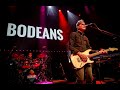 BoDeans "Still the Night"...(If I can Hold you Tonight)